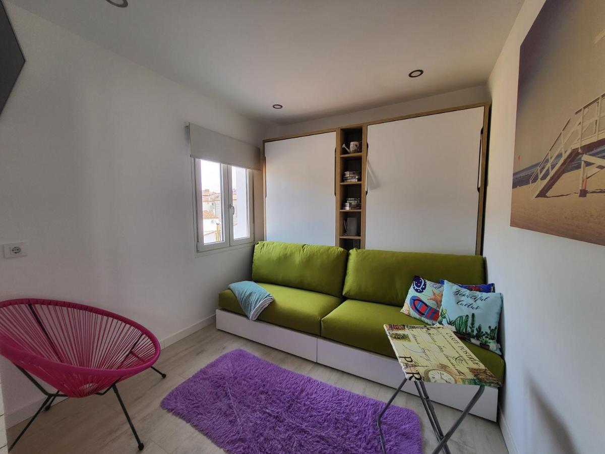 Apartamento Martinez Del Campo Burgos Exterior photo